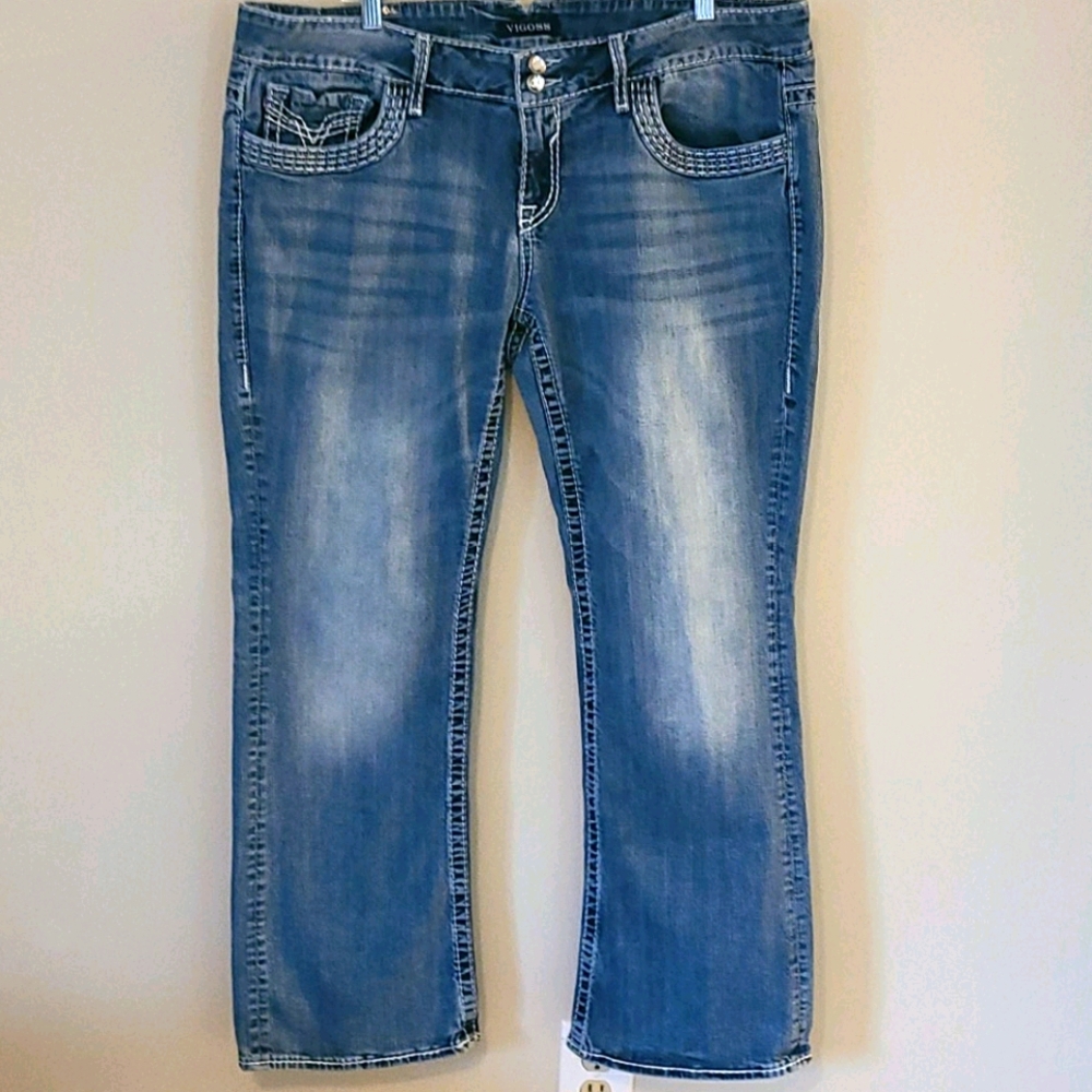 VIGOSS jeans